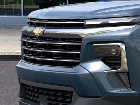 New 2026 Chevrolet Traverse LT image 13