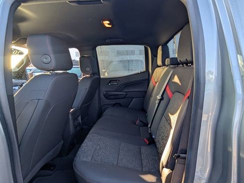 Used 2024 Chevrolet Colorado Z71 w/ Z71 Convenience Package 2 image 8