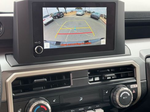 Certified 2025 Toyota Tacoma SR5 image 26