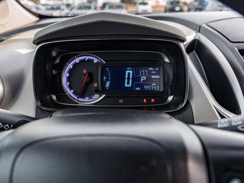 Used 2015 Chevrolet Trax LS image 15