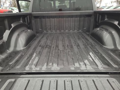 New 2026 RAM 1500 Big Horn image 27