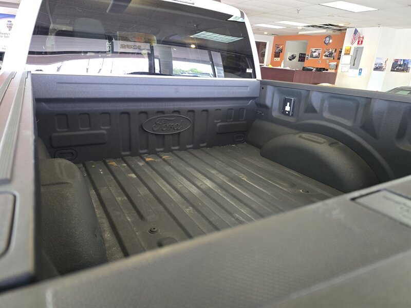 Used 2022 Ford F150 XLT AWD/4WD image 28