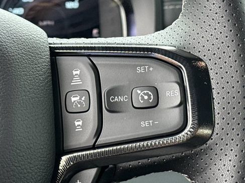 New 2026 RAM 1500 Rebel w/ Rebel Level 2 Equipment Group AWD/4WD image 26