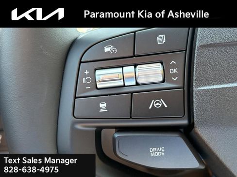 New 2026 Kia Sportage EX image 25