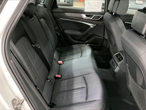 Used 2023 Audi A6 Premium Plus w/ Premium Plus Package image 29