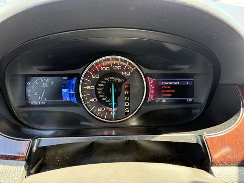 Used 2013 Ford Edge Limited AWD/4WD image 27