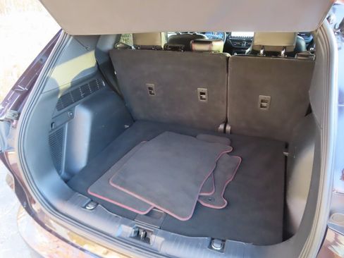 Used 2023 Ford Escape ST-Line Elite image 17