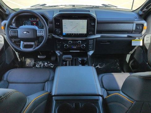 New 2026 Ford F150 Tremor AWD/4WD image 15