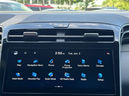 Certified 2023 Hyundai Santa Cruz Limited w/ Cargo Package AWD/4WD image 25