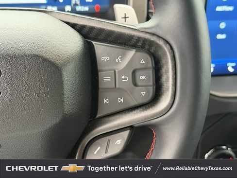 Used 2024 Ford Bronco Raptor AWD/4WD image 17