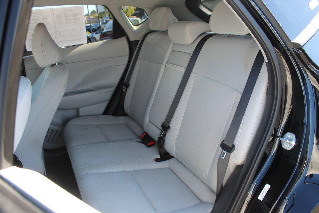 Used 2025 Hyundai Kona SEL AWD/4WD image 15