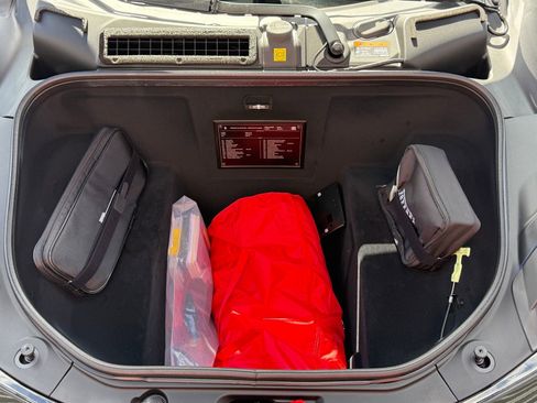 Used 2025 Ferrari 296 GTS image 48