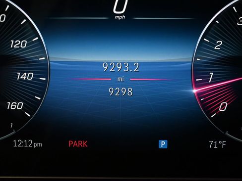 Certified 2026 Mercedes-Benz GLE 350 4MATIC image 11