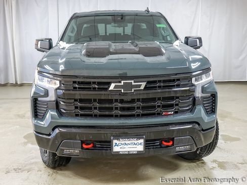 New 2026 Chevrolet Silverado 1500 LT Trail Boss w/ LT Trail Boss Premium Package image 5