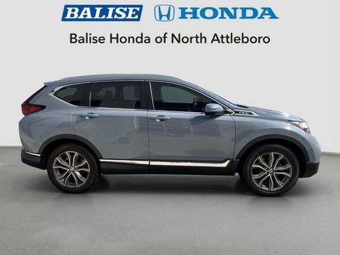 Used 2022 Honda CR-V Touring image 7