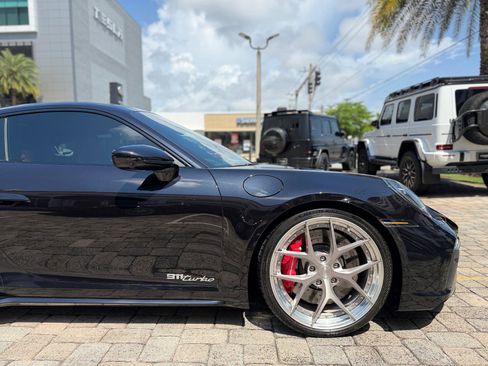 Used 2023 Porsche 911 Turbo image 26