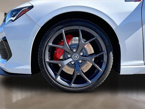 Used 2023 Acura TLX Type S image 28