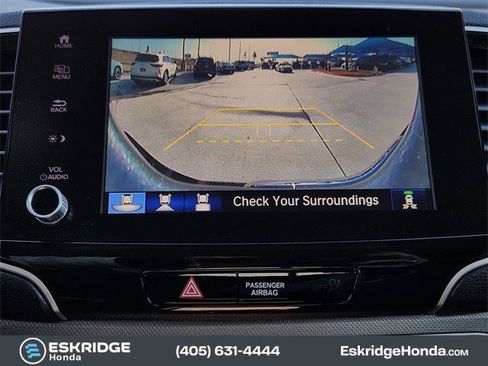 Used 2023 Honda Ridgeline RTL image 19