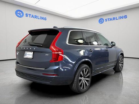Used 2023 Volvo XC90 B5 Core w/ Protection Package Premier AWD/4WD image 9