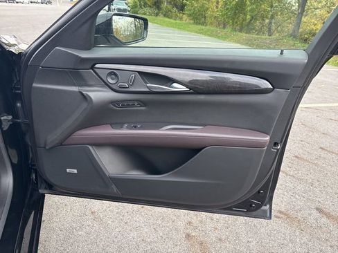 Used 2020 Cadillac CT6 Premium Luxury image 12