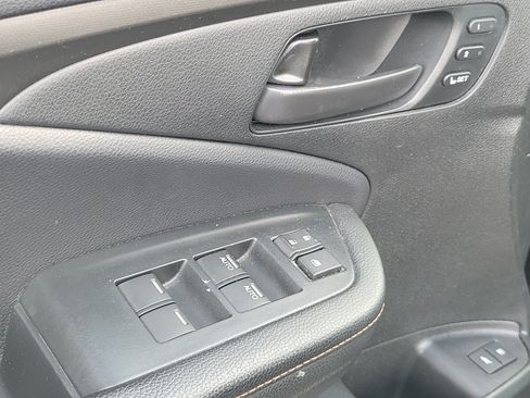 Certified 2024 Honda Passport TrailSport image 20