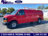 Used 2015 GMC Savana 3500 Extended image 1