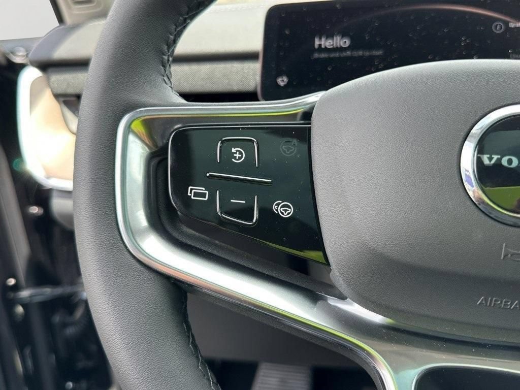 Certified 2025 Volvo EX90 Plus AWD/4WD image 25