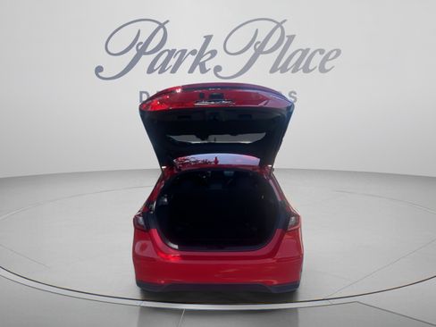 Used 2024 Honda Civic Sport image 9