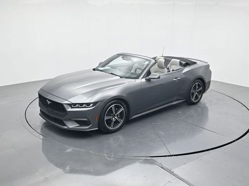 Certified 2024 Ford Mustang Premium RWD image 43