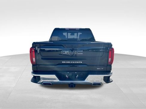 Used 2022 GMC Sierra 1500 SLT w/ SLT Premium Plus Package image 6