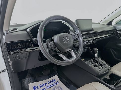 Used 2024 Honda CR-V EX-L image 9