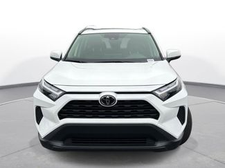Used 2025 Toyota RAV4 XLE w/ Convenience Package video 3