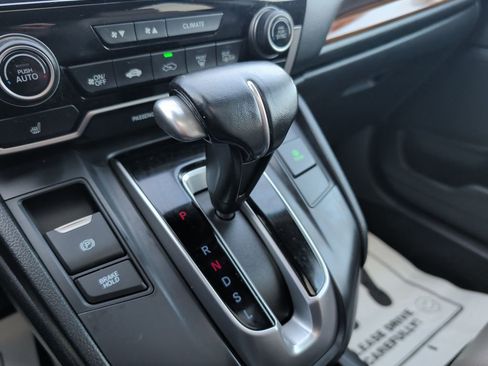 Used 2017 Honda CR-V EX-L image 16