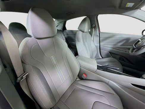 Used 2025 Hyundai Elantra Sport image 27