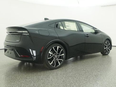 New 2026 Toyota Prius XSE image 84