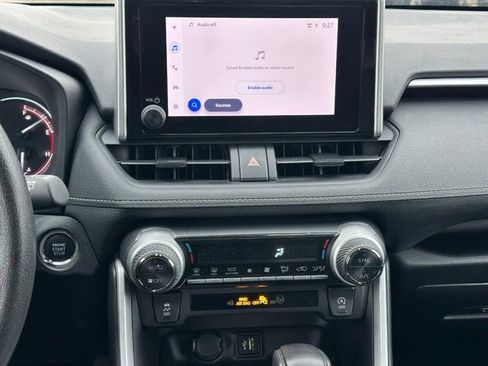 Used 2024 Toyota RAV4 XLE image 14