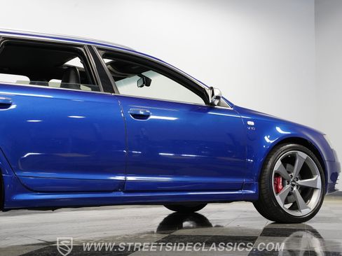 Used 2006 Audi A6 3.2 image 28