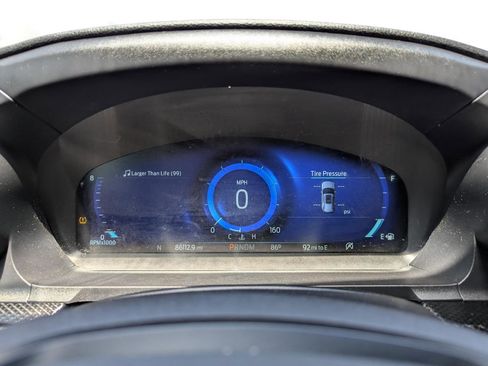 Used 2020 Ford Explorer ST w/ ST Street Pack AWD/4WD image 4