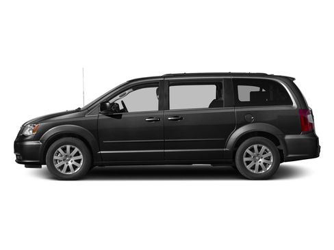 Used 2016 Chrysler Town & Country Touring w/ Driver Convenience Group FWD image 12