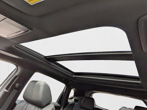 New 2025 Acura ADX A-Spec image 17