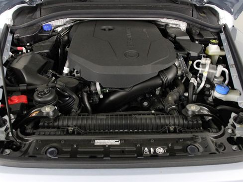 New 2025 INEOS Grenadier image 15