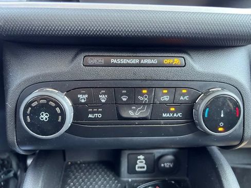 Used 2023 Ford Bronco Sport Big Bend AWD/4WD image 25
