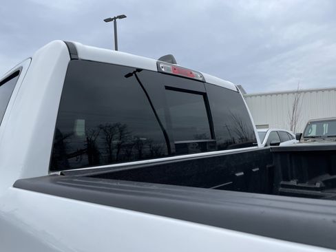 Certified 2022 RAM 1500 Laramie image 23