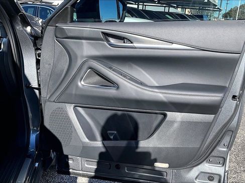New 2026 INFINITI QX60 Luxe image 23