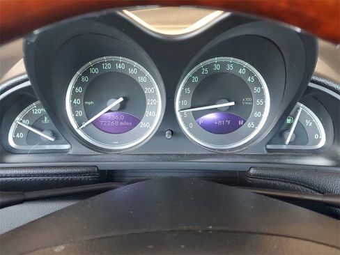 Used 2003 Mercedes-Benz SL 500 image 16