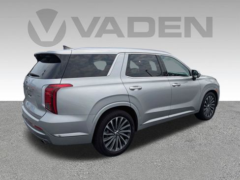 Used 2024 Hyundai Palisade Calligraphy AWD/4WD image 28