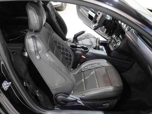 Used 2019 Ford Mustang Bullitt w/ Bullitt Electronics Package RWD image 11