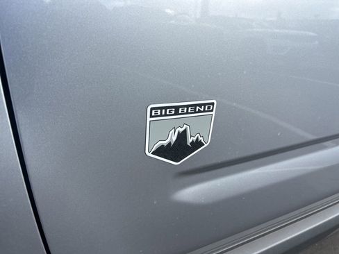 Used 2021 Ford Bronco Sport Big Bend image 18