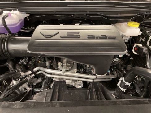 New 2025 RAM 1500 Big Horn image 20