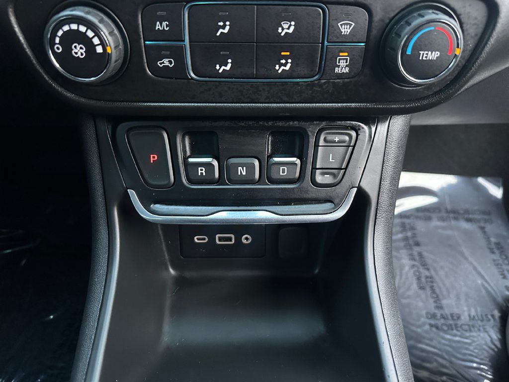 Used 2021 GMC Terrain SLE AWD/4WD image 23
